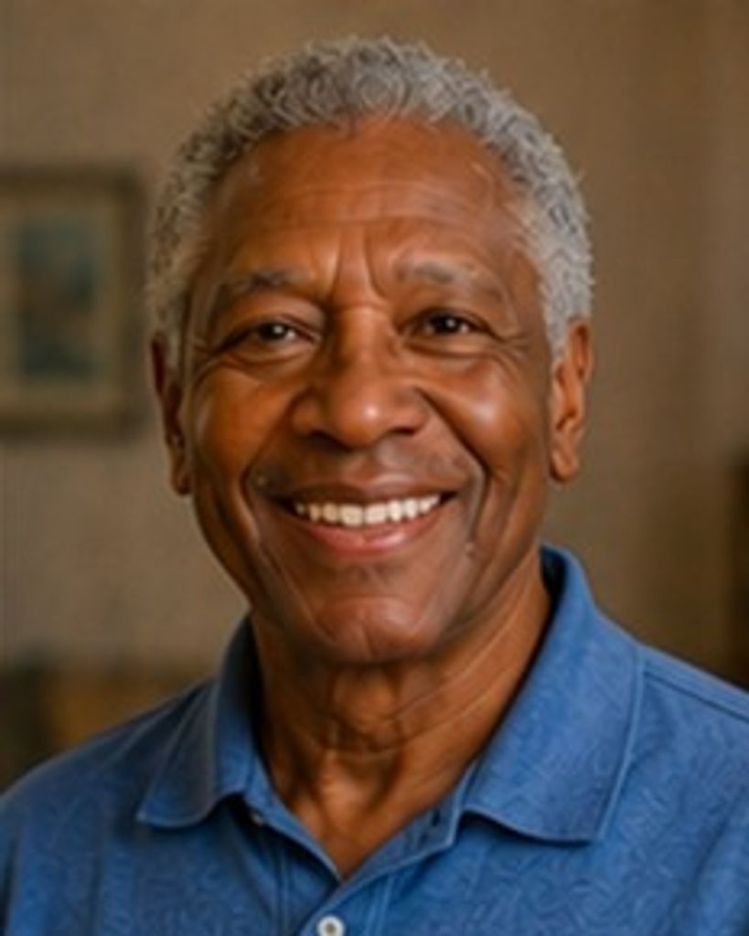 Charles Edward Simmons Profile Photo