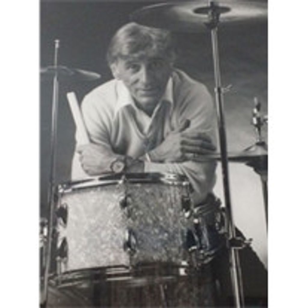 Earl C. 'Buzz' Loveland Jr