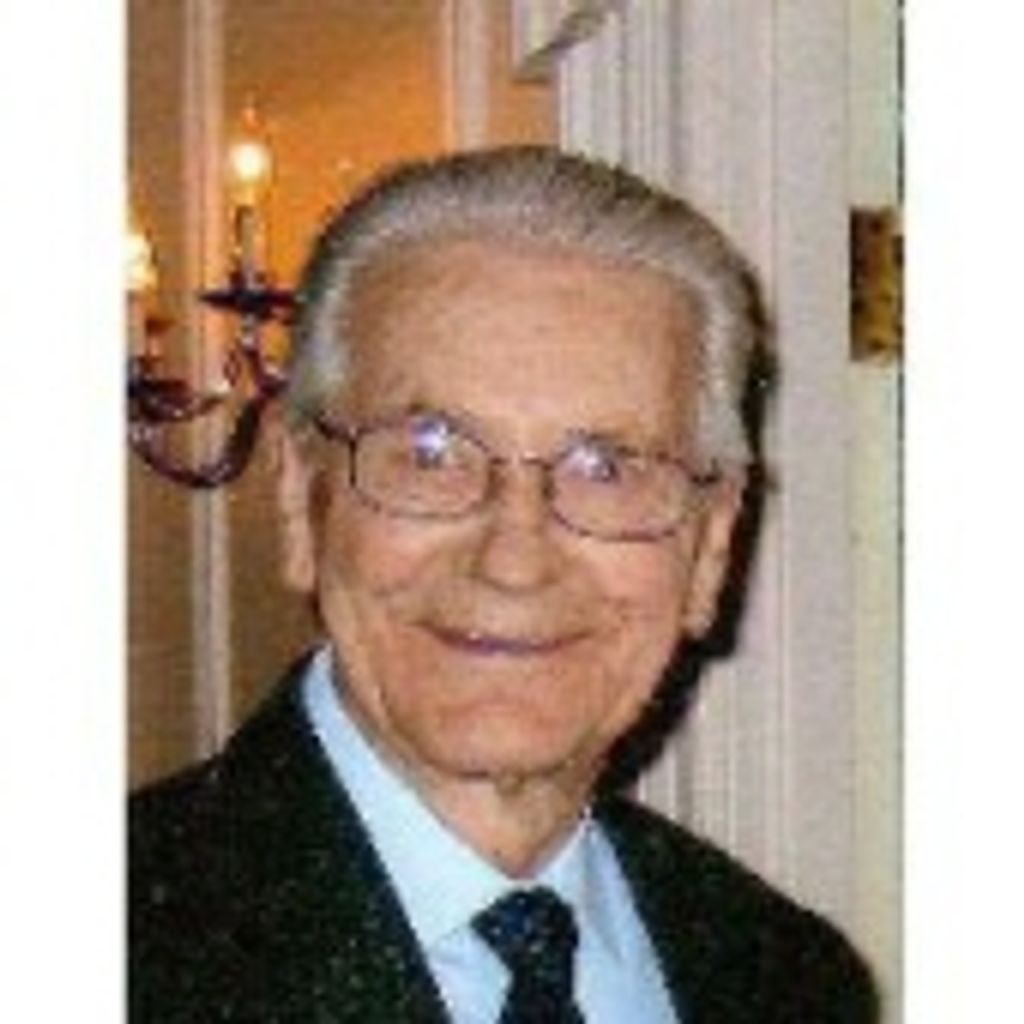 William J. Willistein