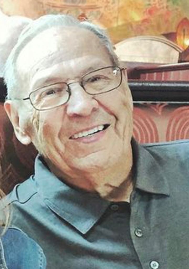 John (Jack) J. Swartz, Sr.