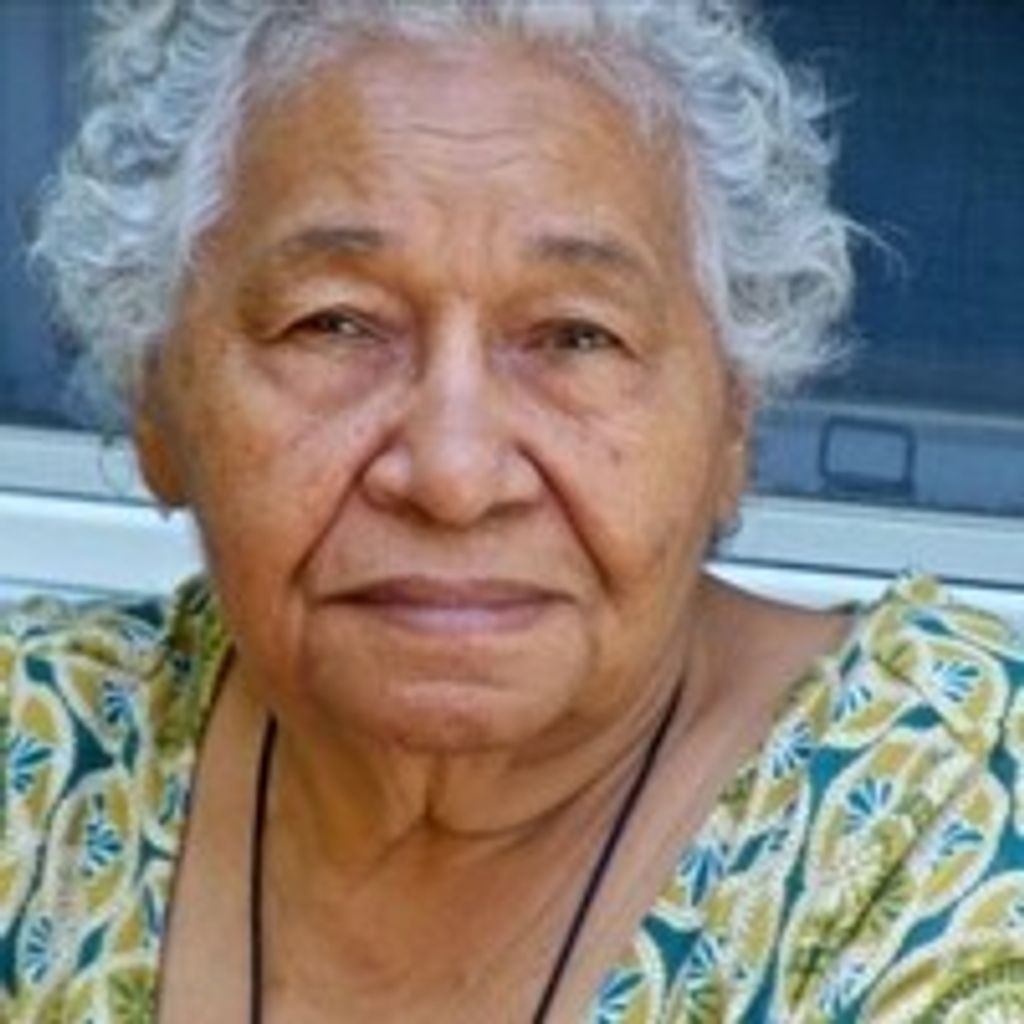 Luisa M. (Torres-Oquendo) Jimenez