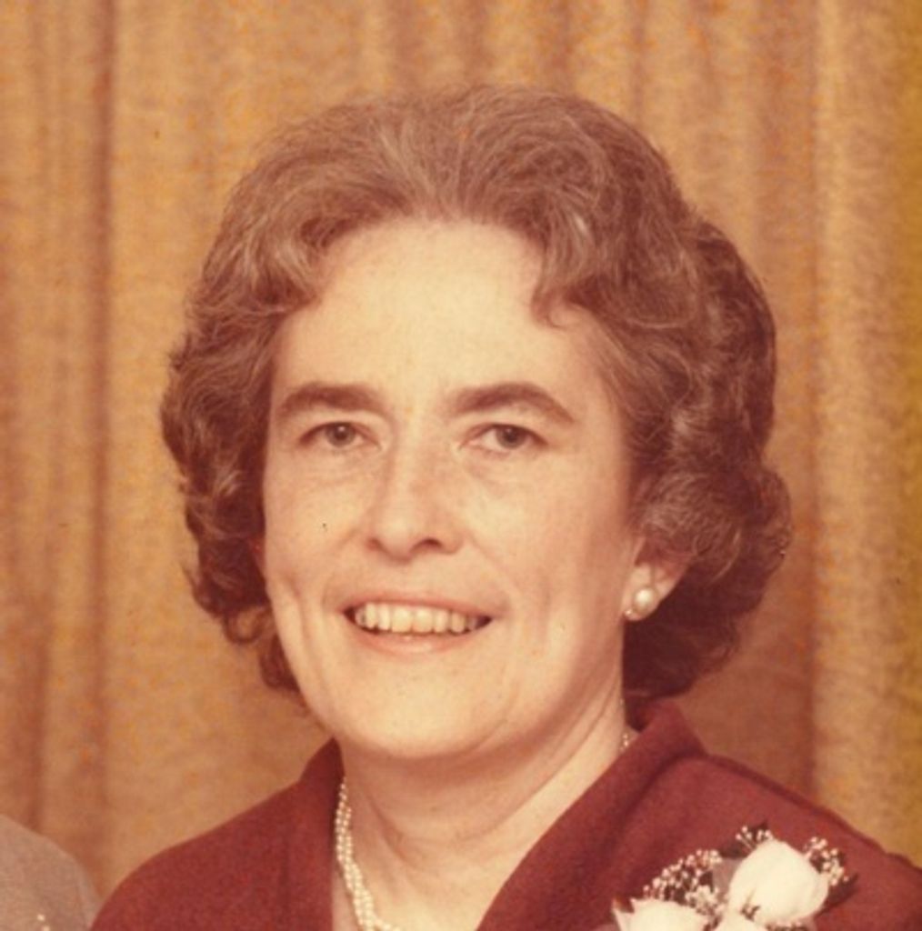 Dorothy Alice Kerr