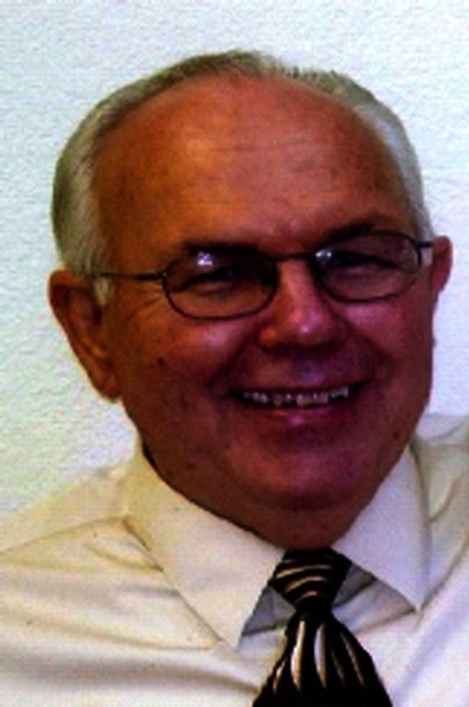 Norman E. Dehaven Profile Photo