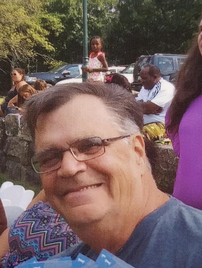 Gerald D. Righter Profile Photo