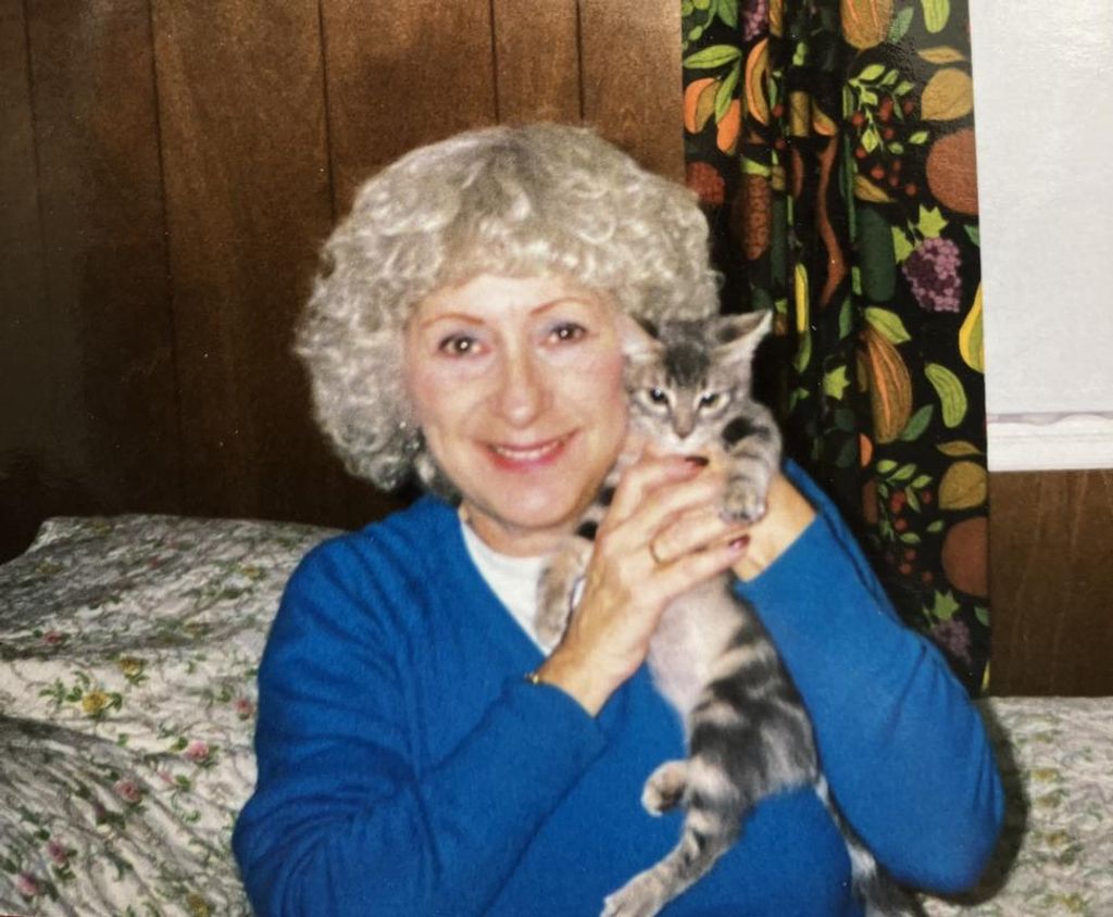 Marie Joan Ridge Profile Photo