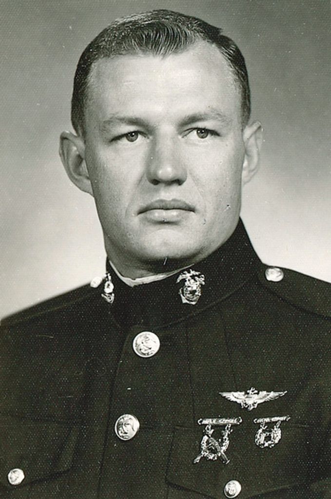 Charles "Walter" Couch Profile Photo