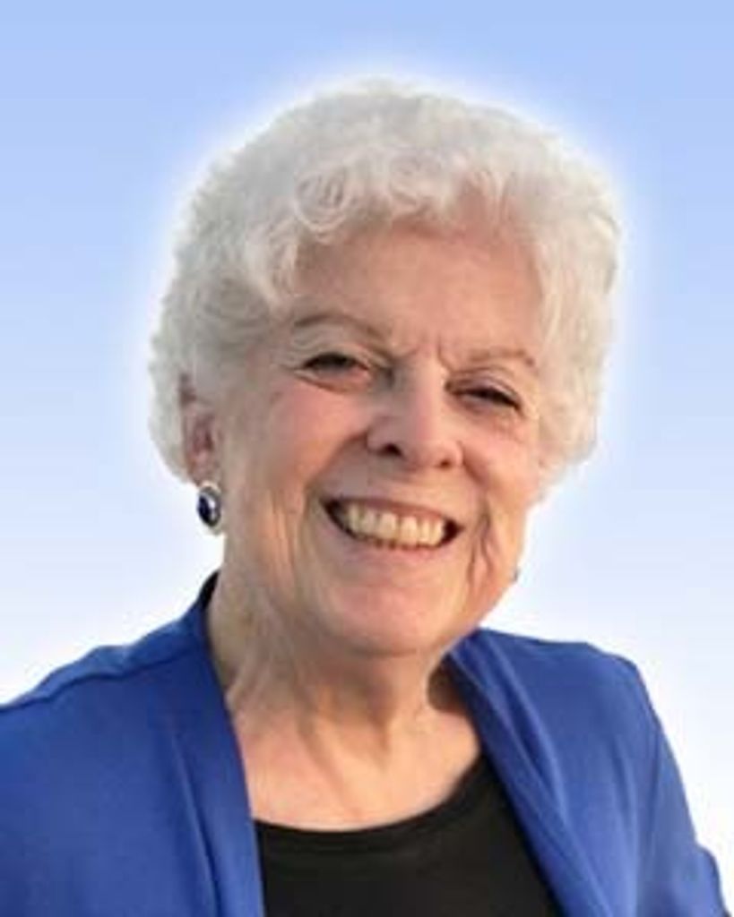 Sue Heimburger