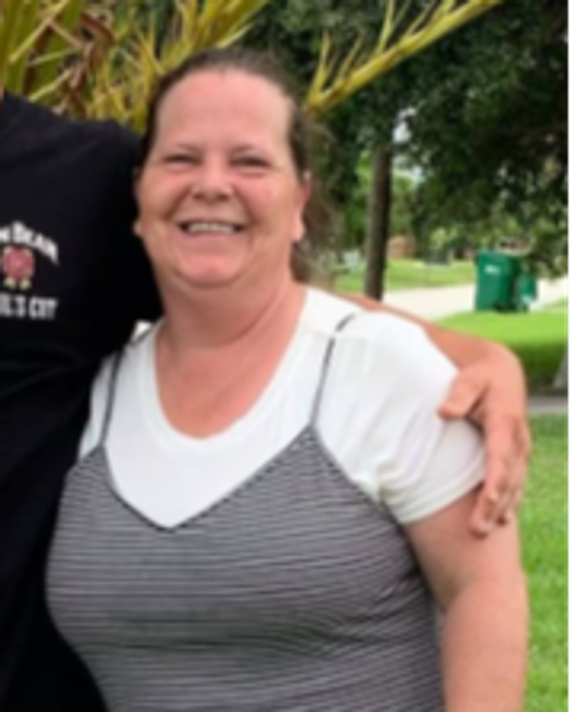 Gail Flanagan Profile Photo