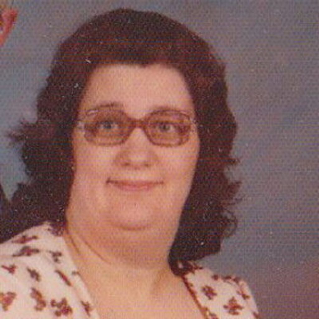 Margaret Kay Lewis Profile Photo