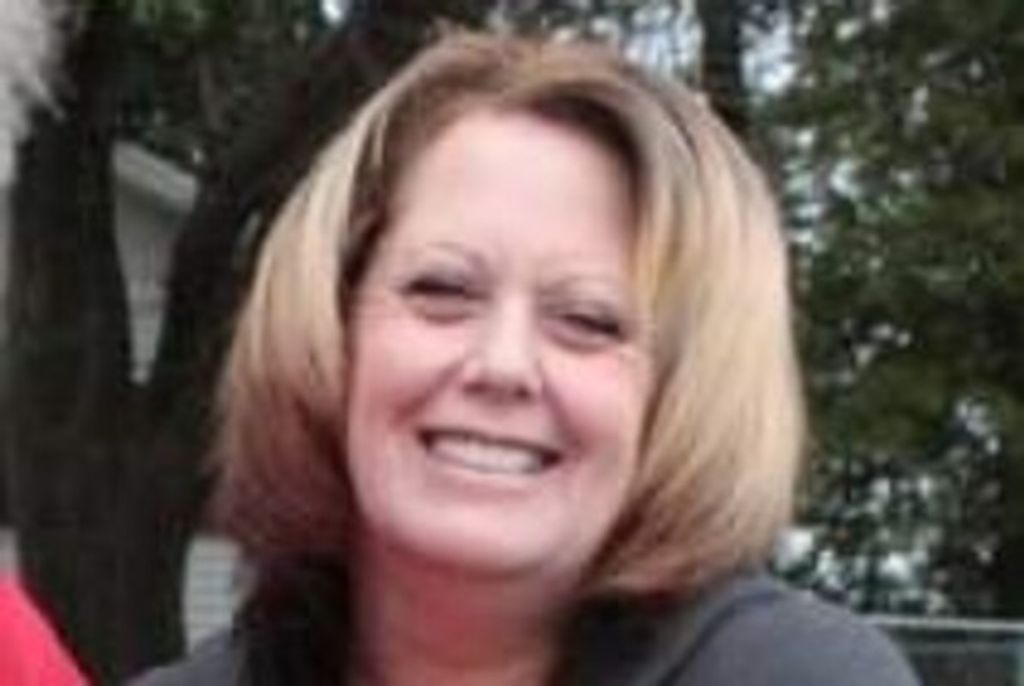 Susan Mary Curtis Profile Photo