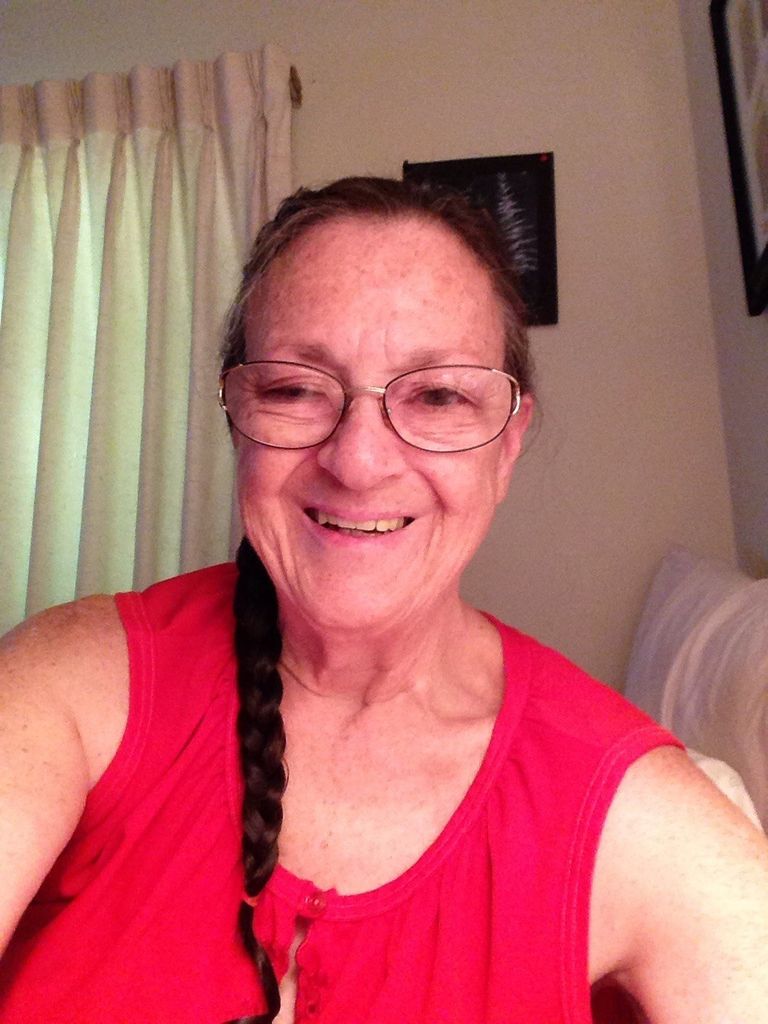 Gloria Vertrude Davis Profile Photo