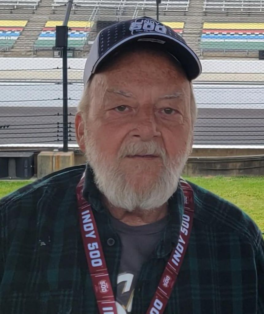 Michael Lynn Maggard Profile Photo