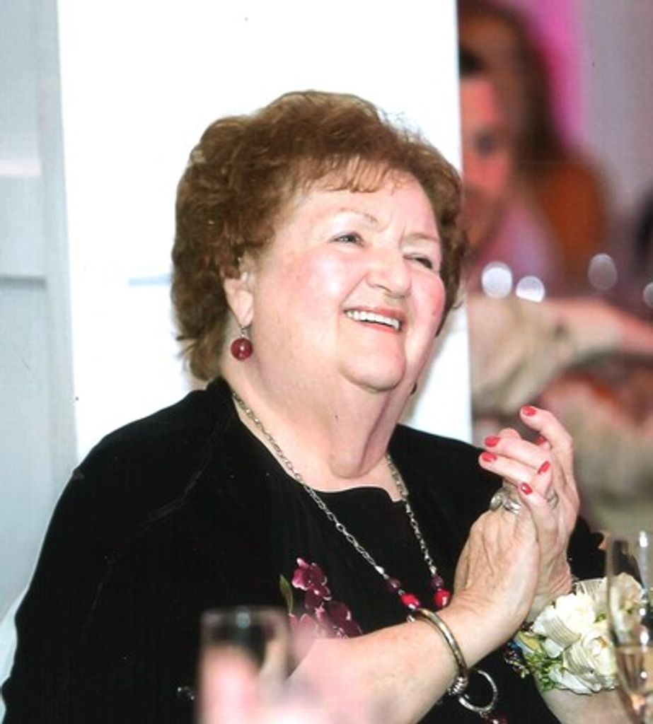 Alice Weber Profile Photo