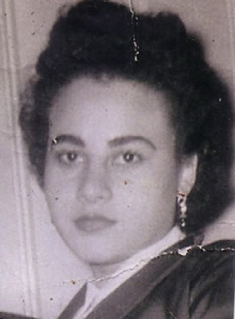 Luz E. Pagan Sr.