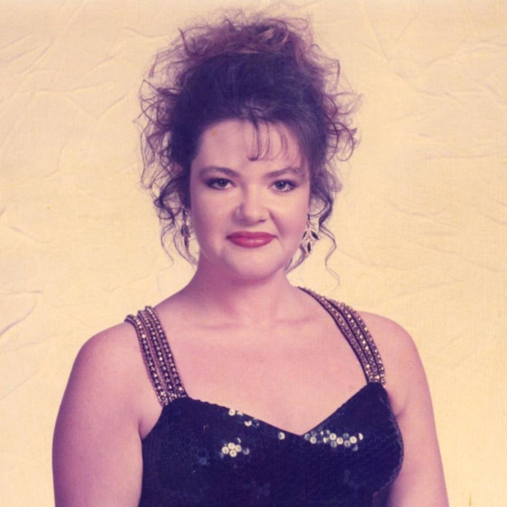 Gina Leigh Clement Wilder