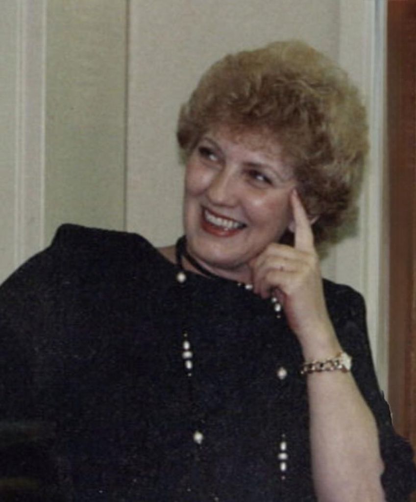 Judy Wood Profile Photo