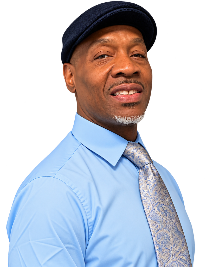 Edward Rivers, Jr. Profile Photo
