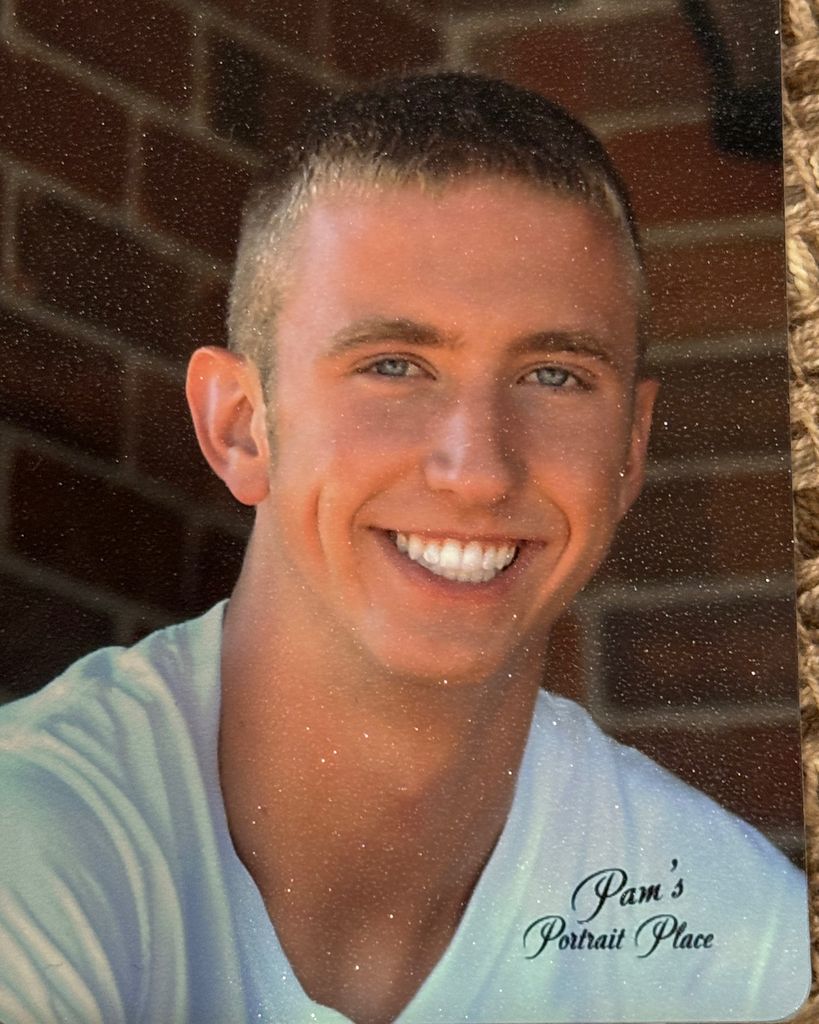 Parker Holterman Profile Photo