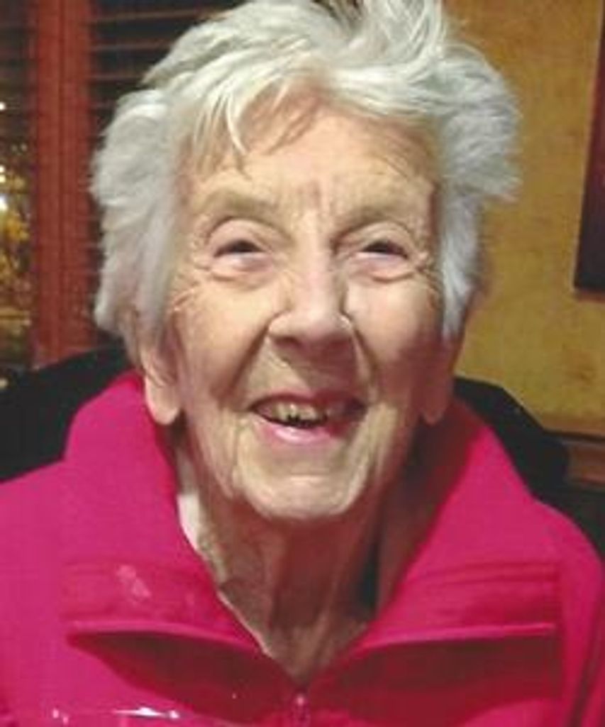 Eleanor O'Sullivan Staib