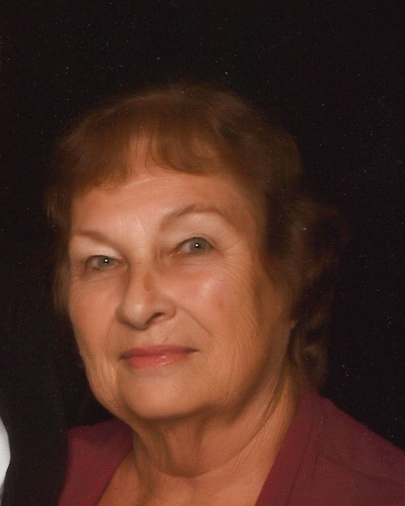 Audrey Huffaker Reese