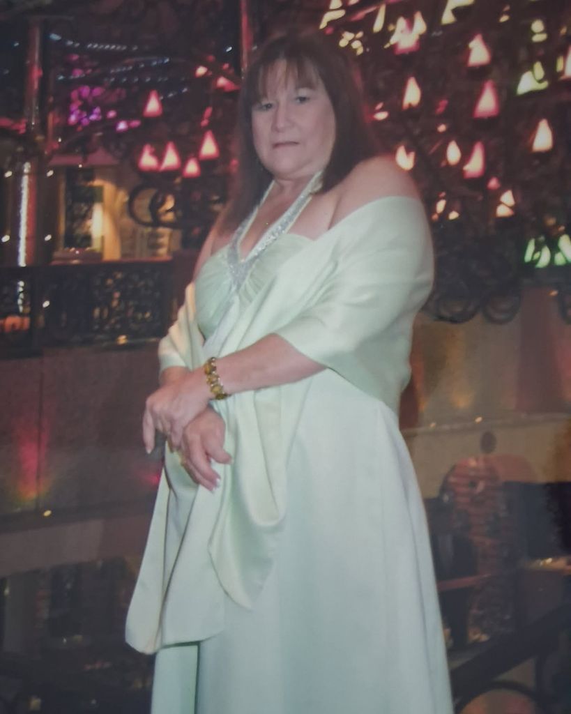Cynthia Lynn Jacks
