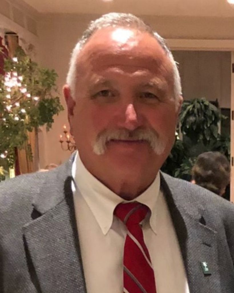 Barney Callahan Profile Photo