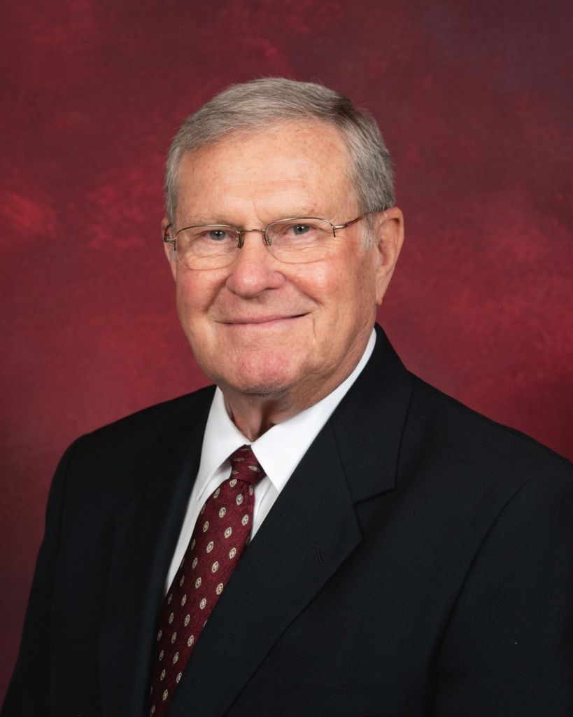 Thomas Wesley Elarton