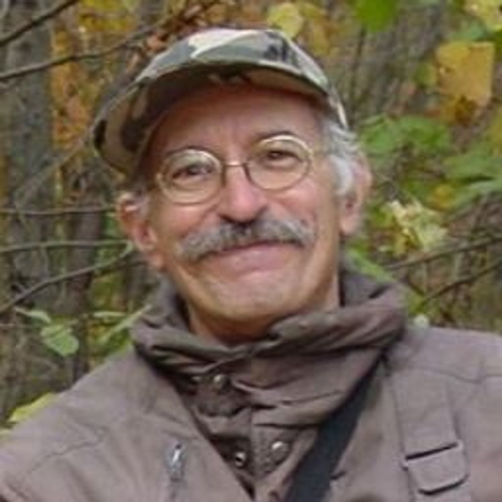 Philip Larry Bowman Profile Photo