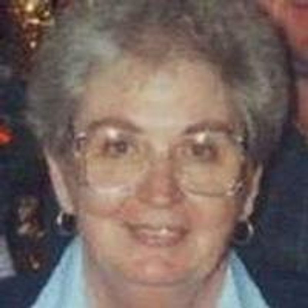 Mary Louise Stevens