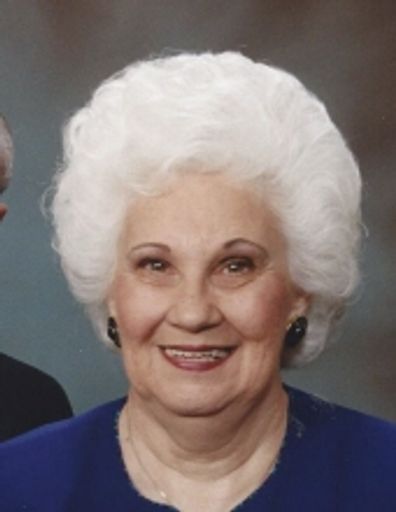 Mrs.  Hazel R. Elder Profile Photo