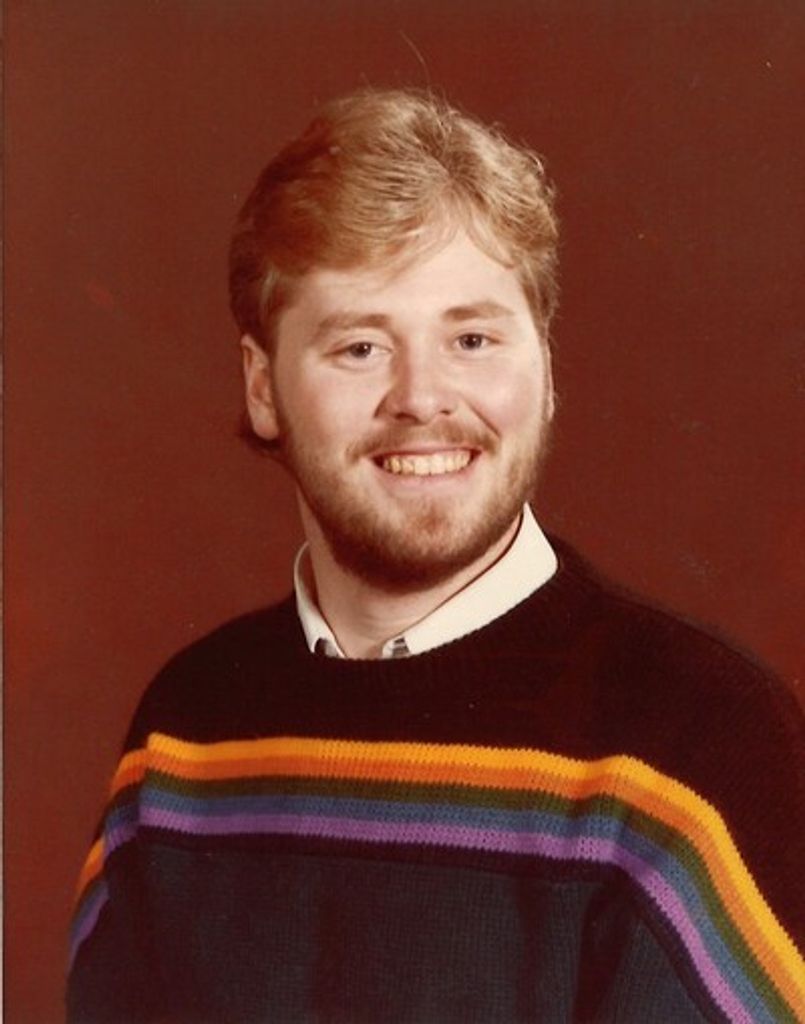 Joseph "Joe" Manning Burnham Profile Photo