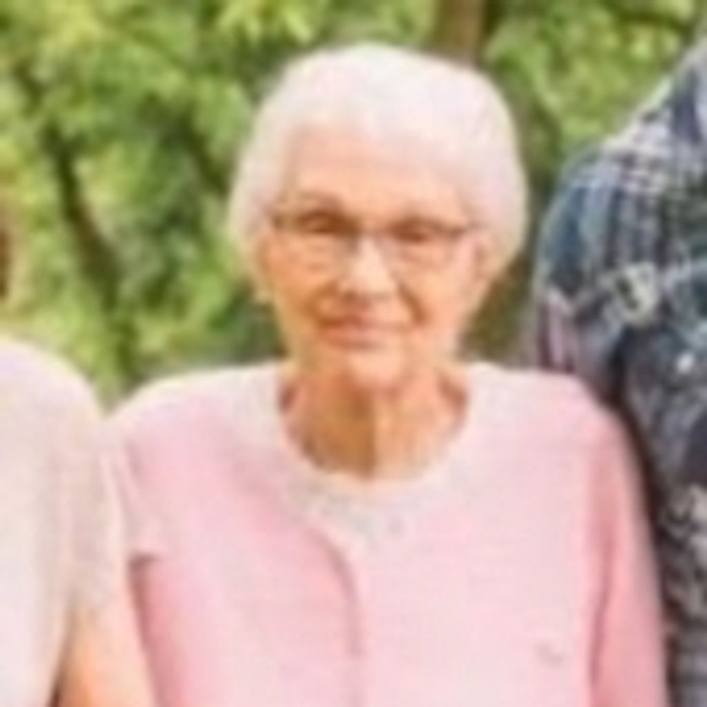 Pearl Thompson