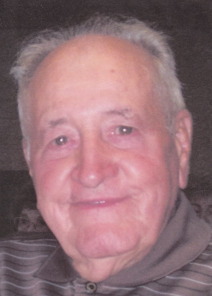 Tony Petri