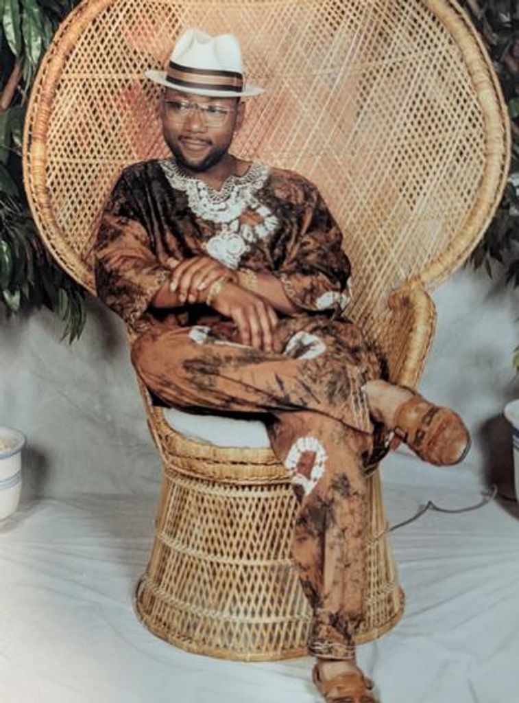 Russell Lee Hill Profile Photo