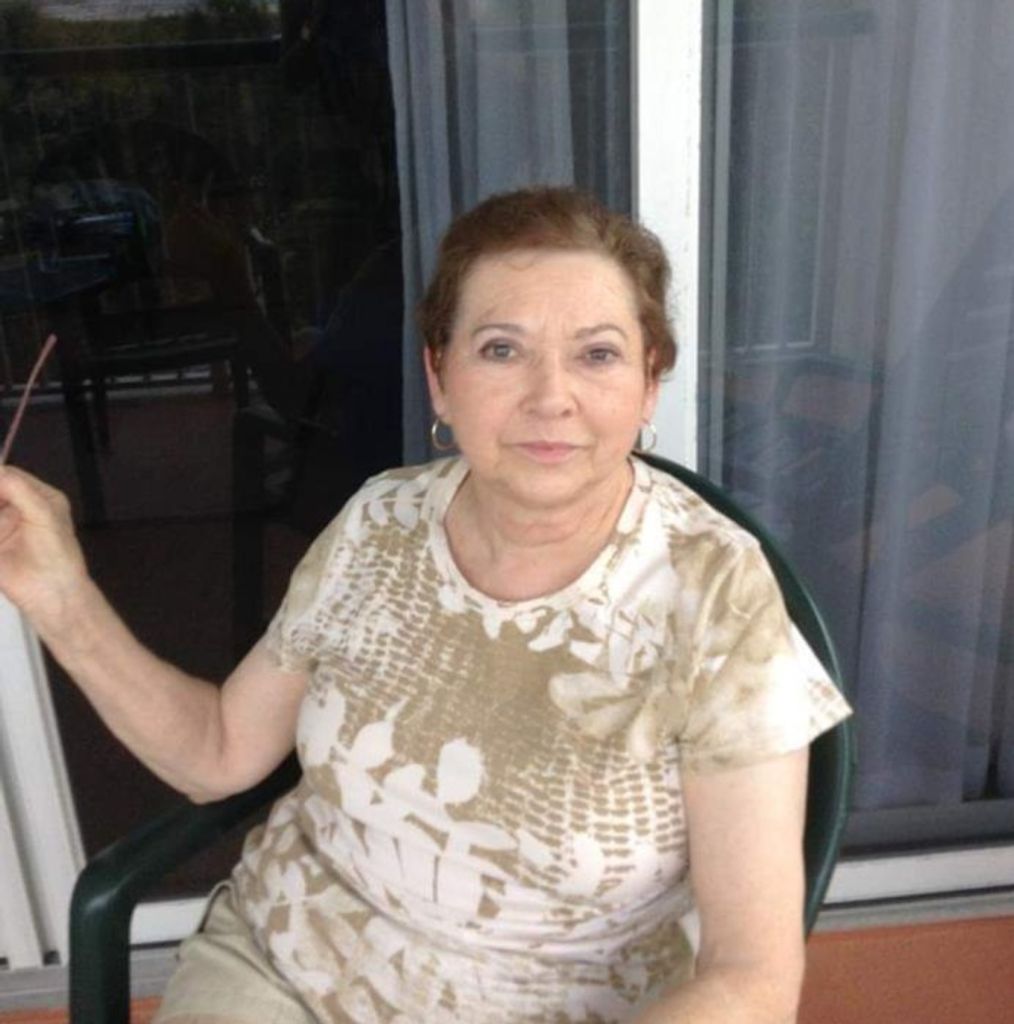 Patricia Carlene Brock