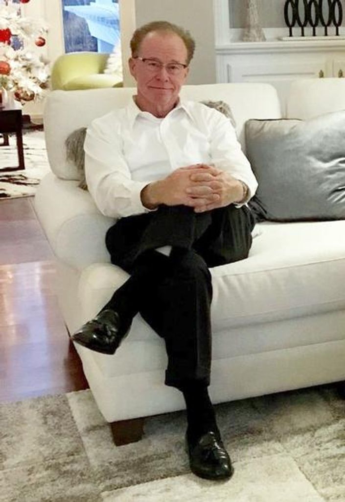 Rick M. Powell Profile Photo