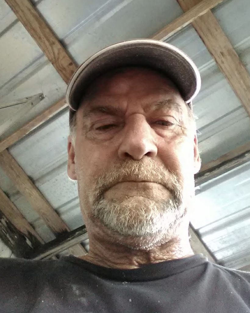 Jeffrey Dewayne West Profile Photo