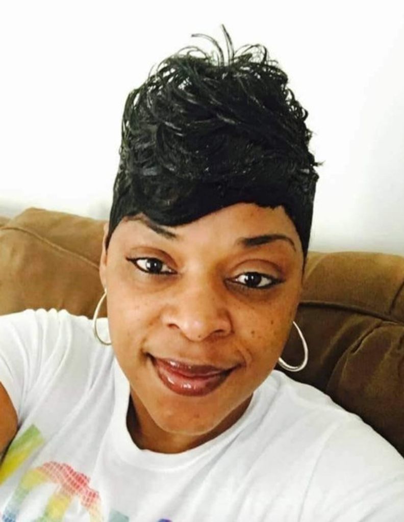 Angela Renee (Blue)  Sutton Profile Photo
