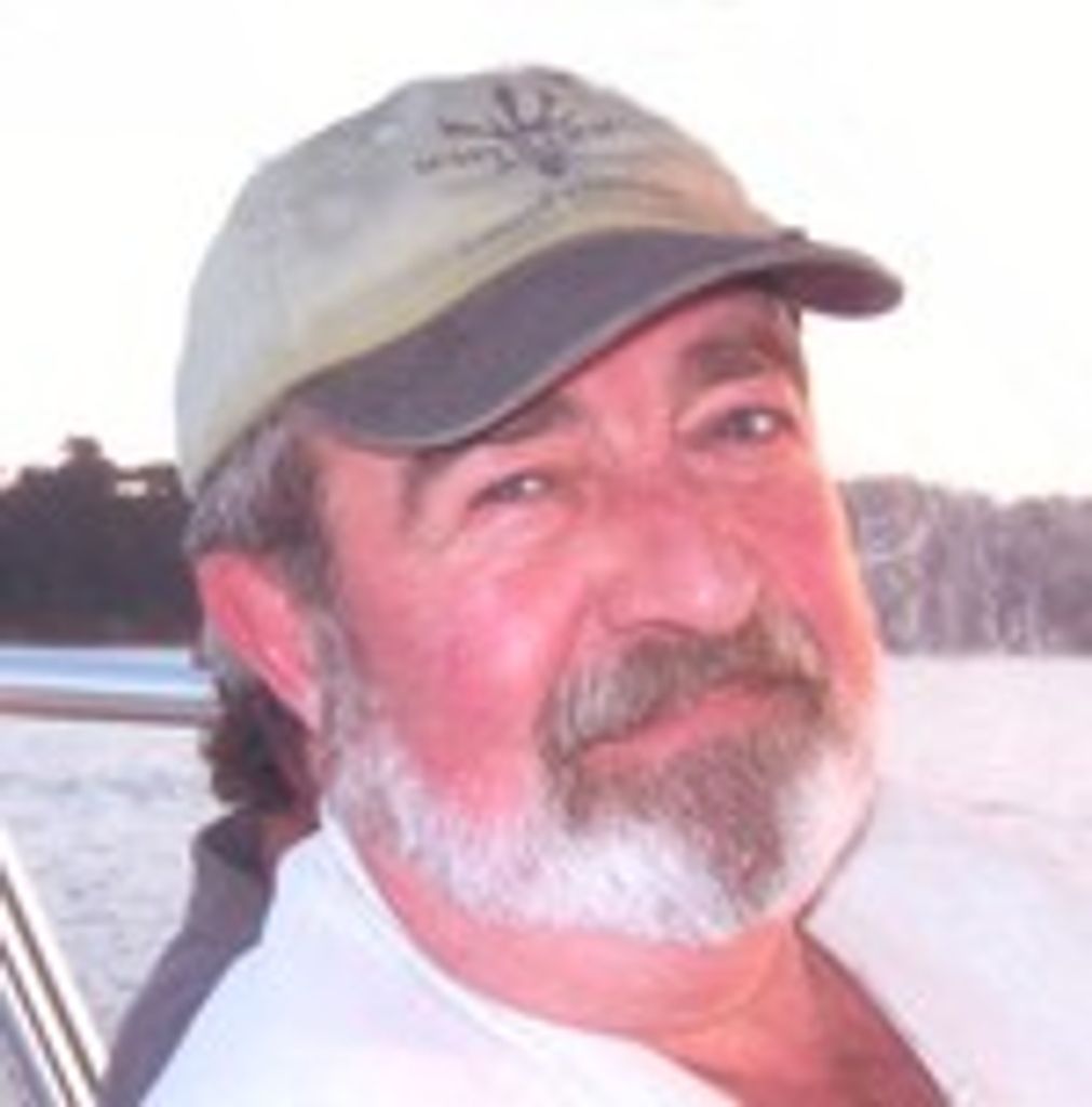 Lon Duncan Campbell