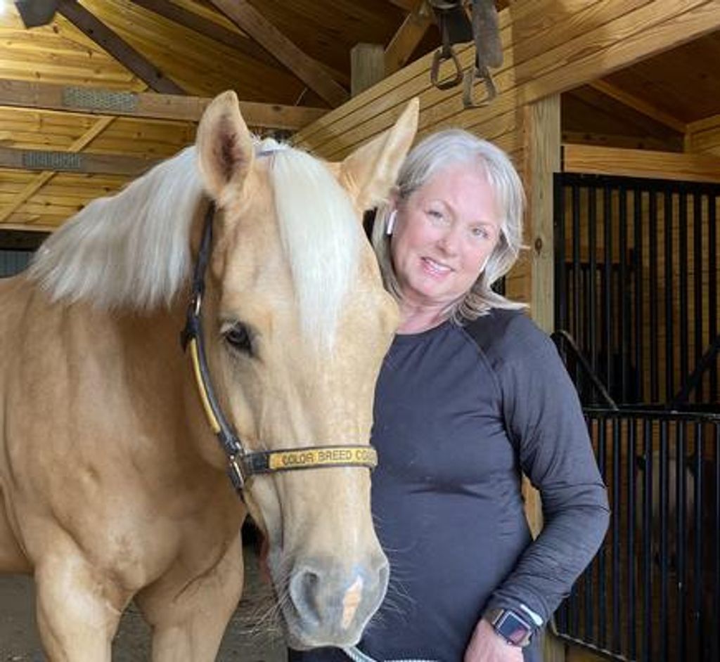 Stacey Lynn Sutphin Profile Photo