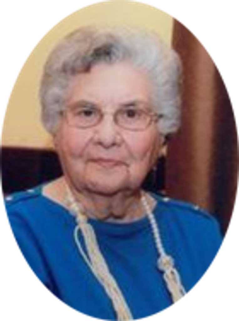 Herminia "Minnie" Requenez