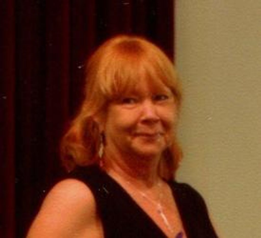 Kayrl D. Stamm