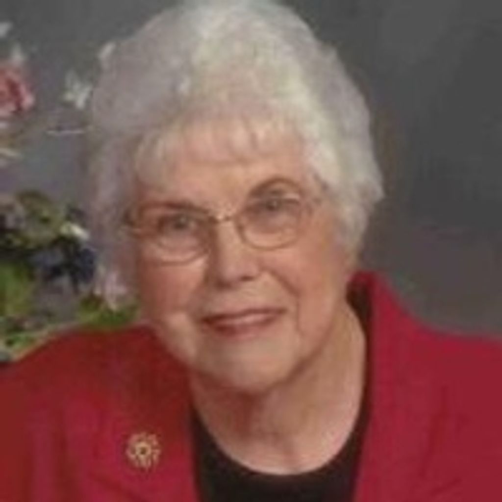 Mildred Schultz