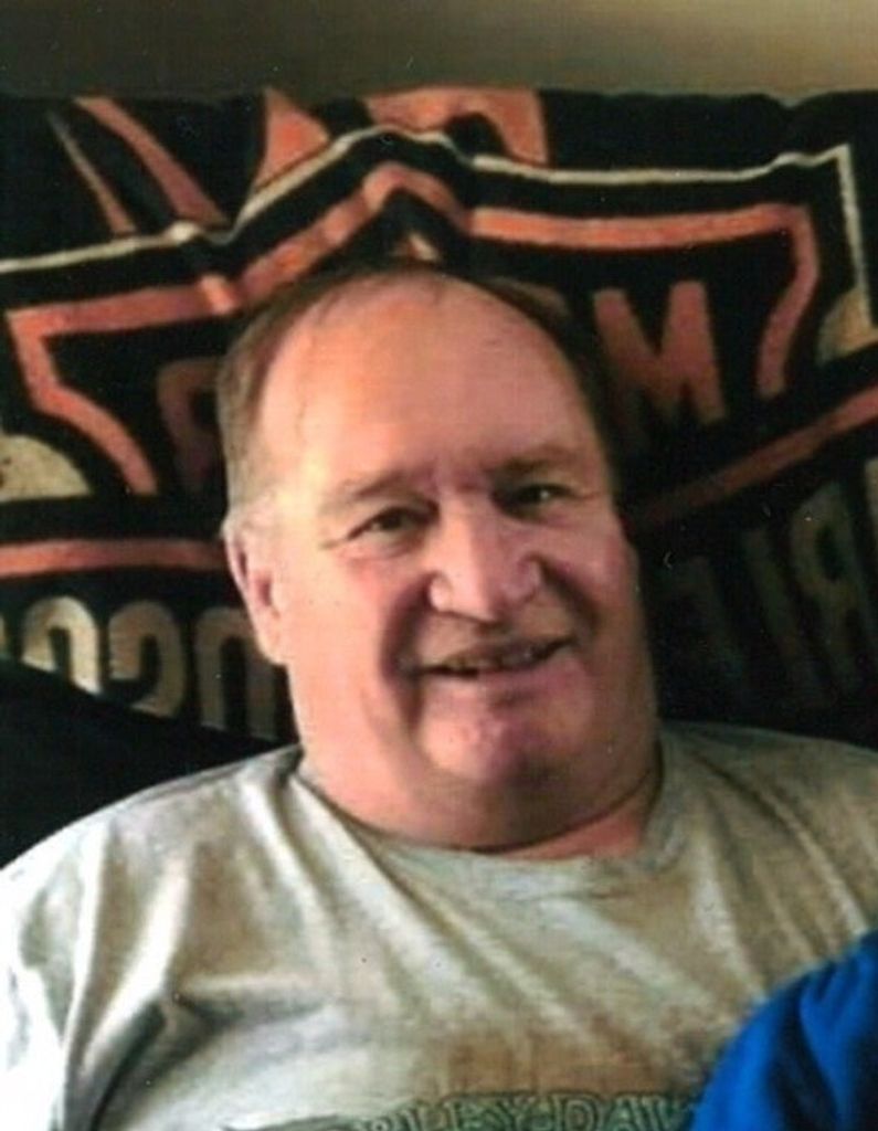 Fred A. ROBERTS, Jr.