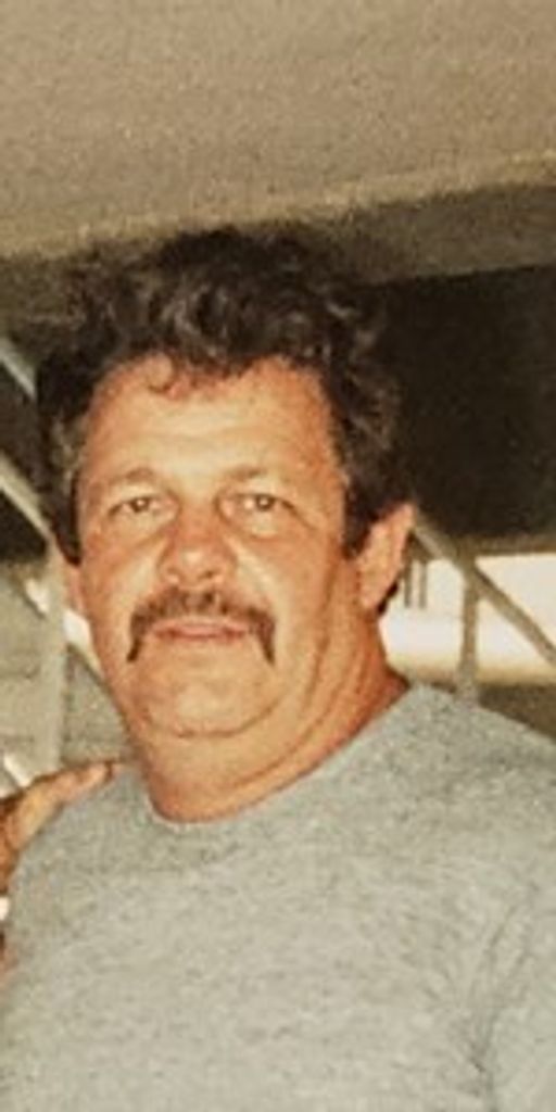 Gene Gambill