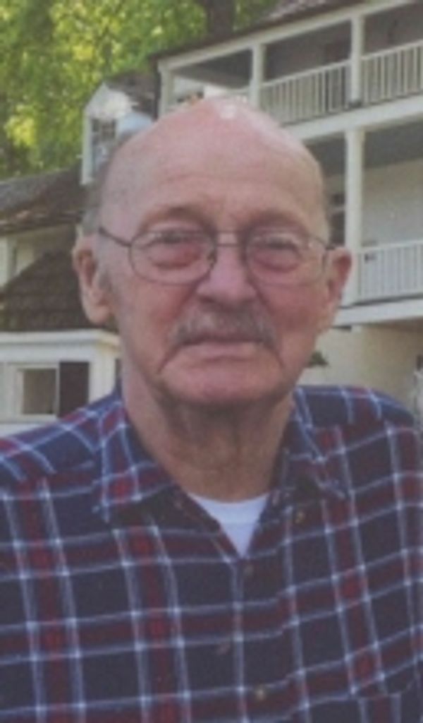 Ralph Emerson Franklin, Jr. Profile Photo