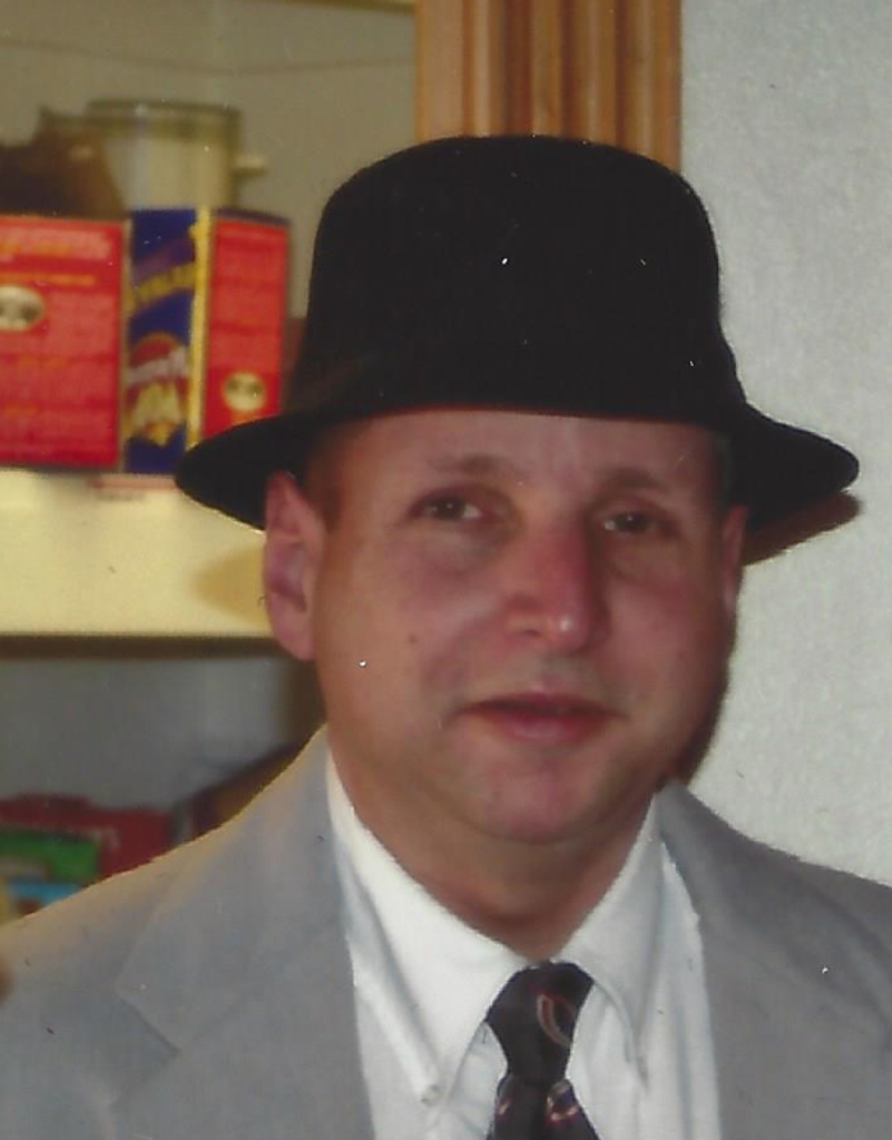 Jerald Lane Aden Profile Photo