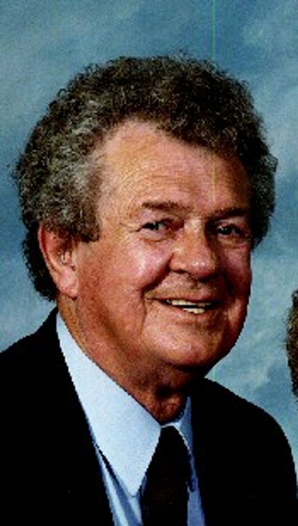 Gerald Griffith