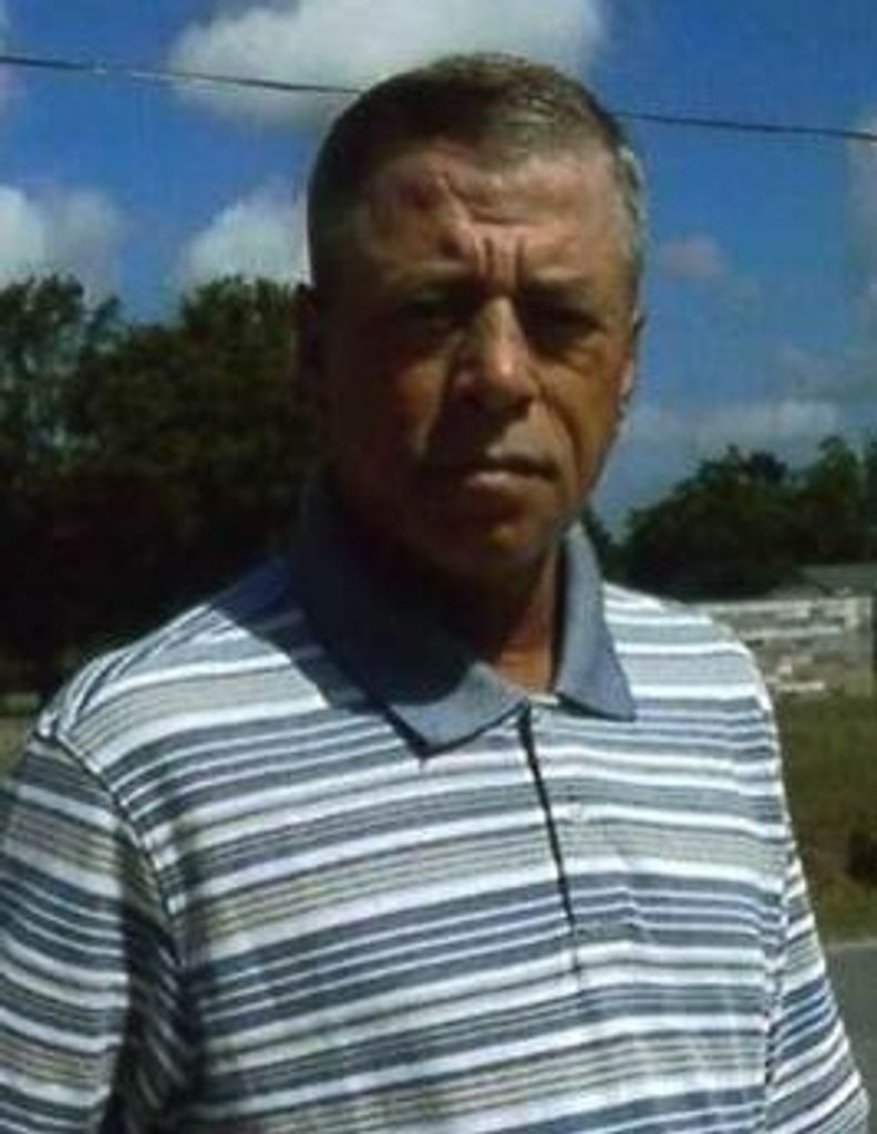 Larry Oxendine Profile Photo