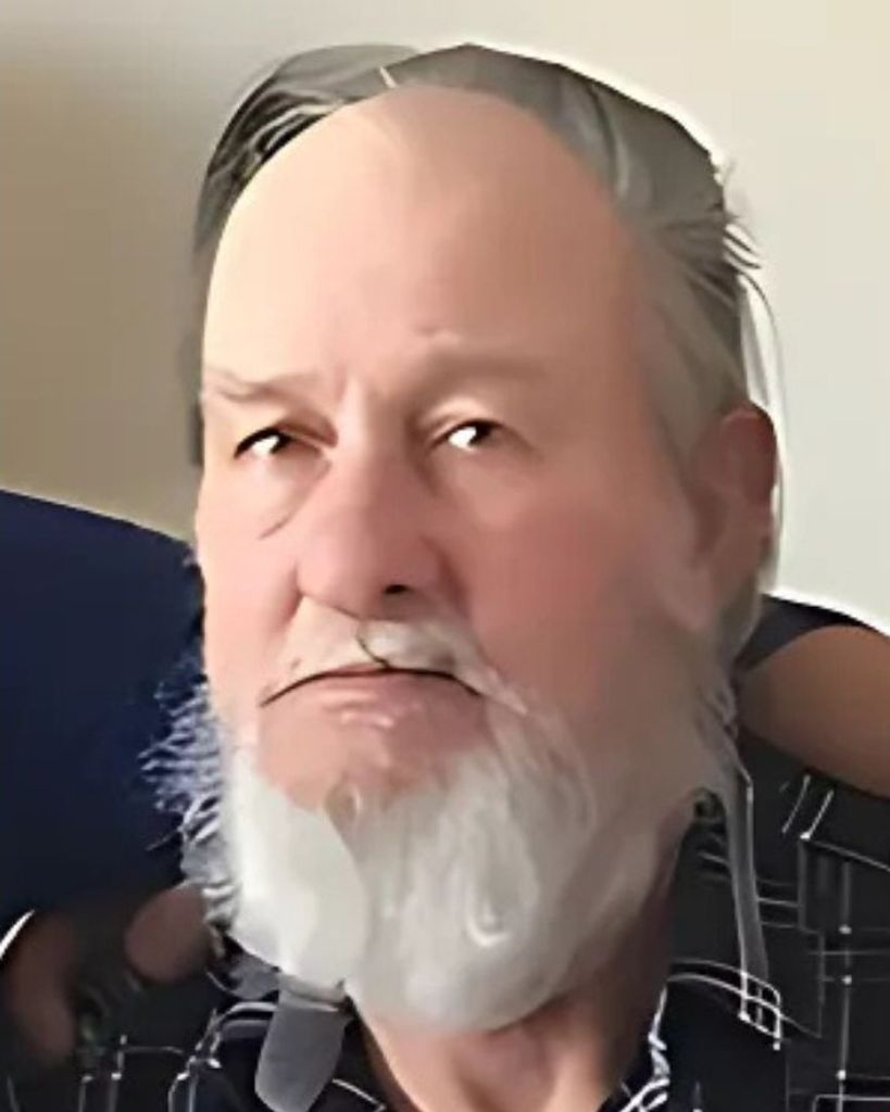 Jerry Wayne Rott Profile Photo